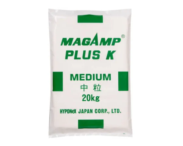 Bao bì MagAmp M 20kg