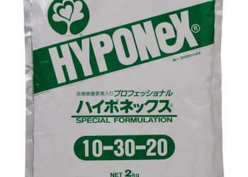 Hyponex 10-30-20 (10kg)